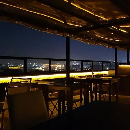 Kadikoey Bristol Ξενοδοχείο *