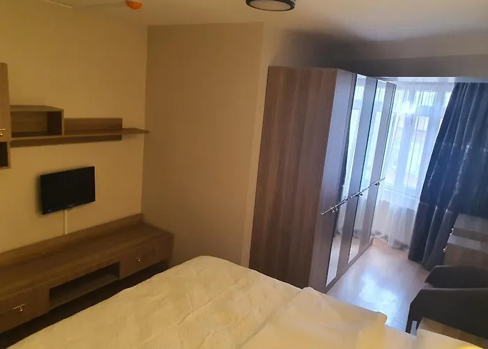 Kadikoey Bristol Ξενοδοχείο Κωνσταντινούπολη