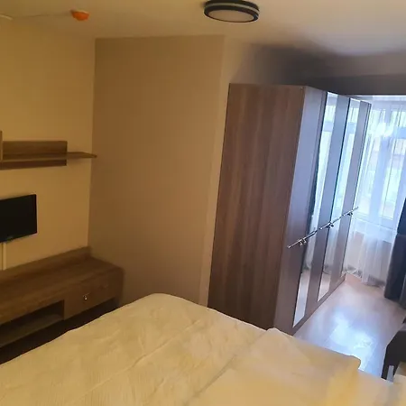 Kadikoey Bristol 酒店 伊斯坦布尔