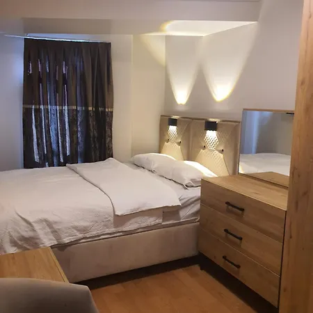 Kadikoey Bristol Hotel *