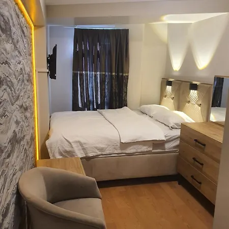 Otel Kadiköy Bristol *