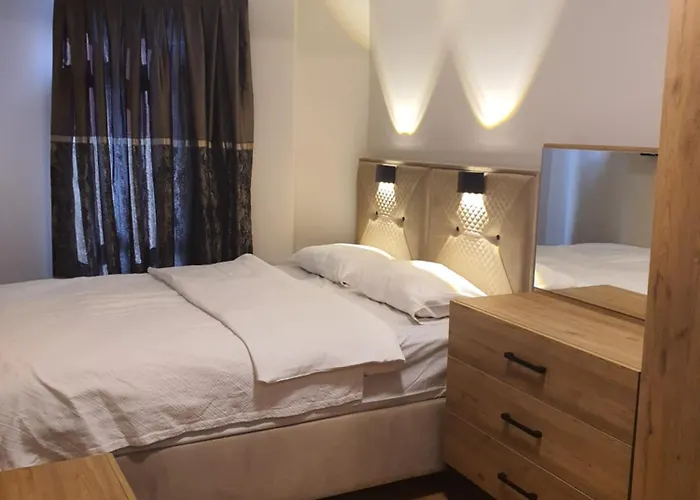 Kadiköy Bristol Otel *