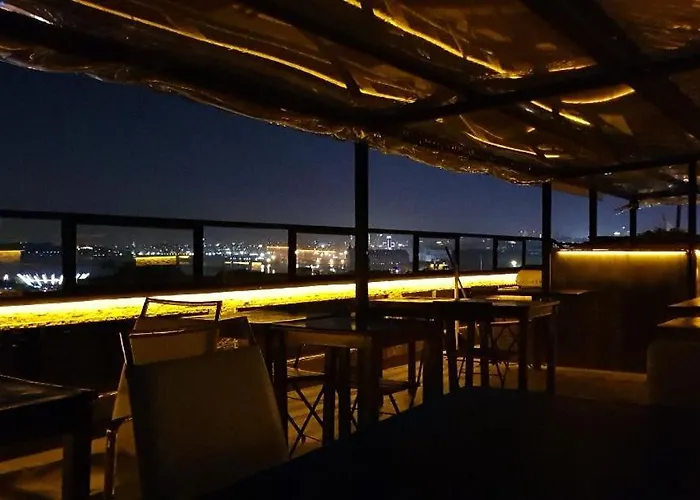 Kadiköy Bristol Otel *